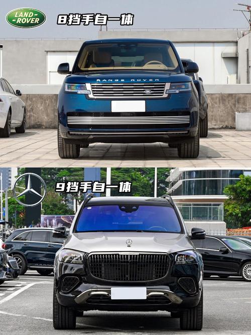 广州10迈巴赫经典与现代的完美融合，路虎如何塑造独特的品牌形象
